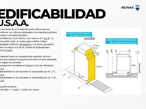 Terreno en Venta en Flores, Capital Federal