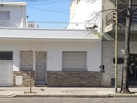 Terreno en Venta en Parque Chacabuco, CABA