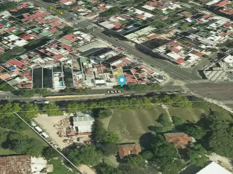 Terreno en Venta en Villa del Parque, CABA