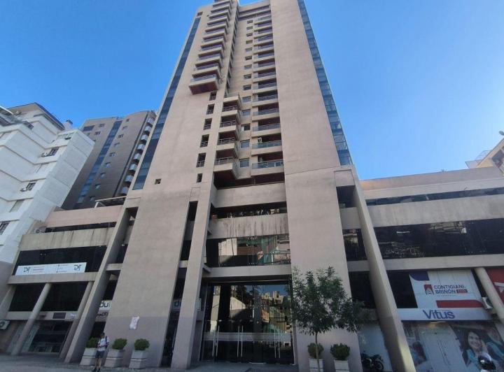 Departamento · 140m² · 5 Ambientes