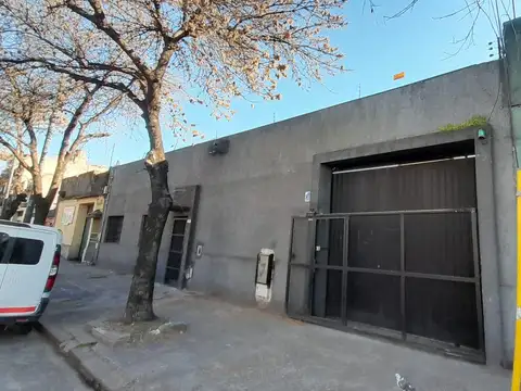 Terreno en Venta en Pompeya, Capital Federal