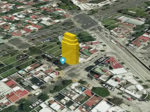 Terreno en Venta en Saavedra, Capital Federal