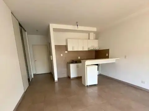 Departamento en Alquiler en Villa Crespo, Capital Federal
