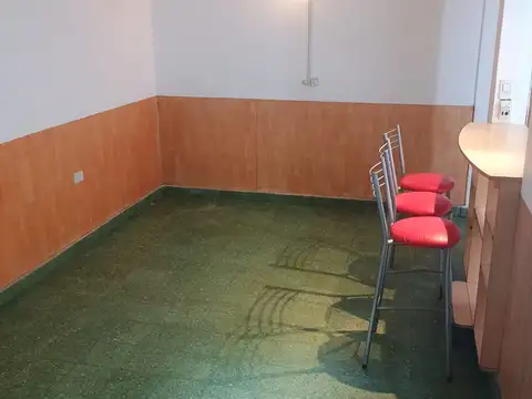 Departamento en Alquiler en Pompeya, CABA