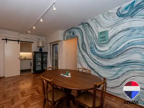 Departamento en Alquiler en Belgrano R, Belgrano