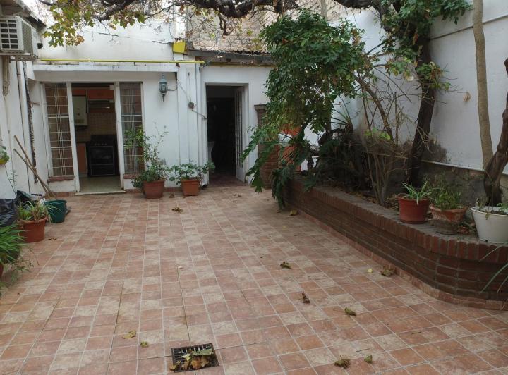 Casa · 3 Dormitorios · 1 Cochera