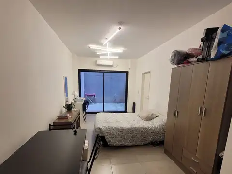 Departamento en Alquiler en Palermo, CABA