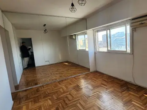 Departamento en Alquiler en Belgrano, CABA