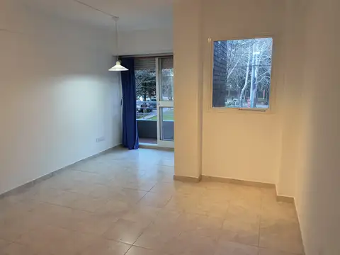Departamento en Alquiler en Lomas de Nuñez, Nuñez