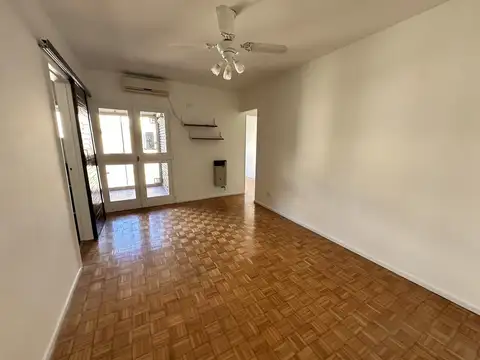 Departamento en Alquiler en Parque Rivadavia, Caballito