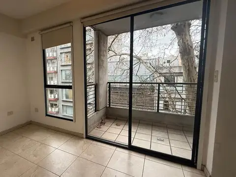 Departamento en Alquiler en Villa Crespo, CABA