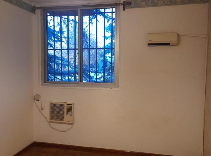 Departamento · 60m² · 7 Ambientes