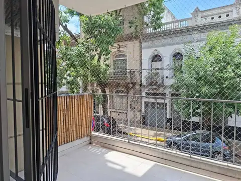Departamento en Alquiler en Flores, Capital Federal