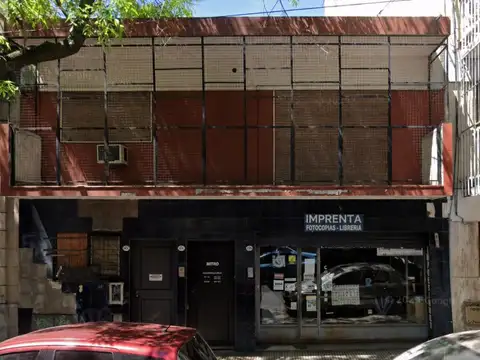 Terreno en Venta en Almagro, CABA