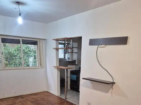 Departamento en Alquiler en Almagro, Capital Federal