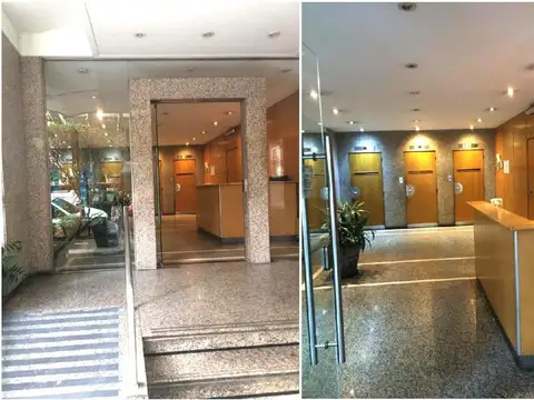 Departamento en Alquiler en Belgrano, CABA
