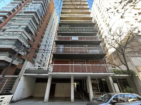 Departamento en Alquiler en Belgrano, Capital Federal