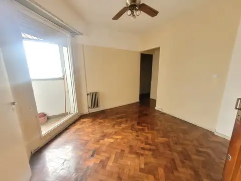 Departamento en Alquiler en Almagro, CABA