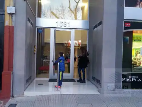 Departamento en Alquiler en Palermo, CABA
