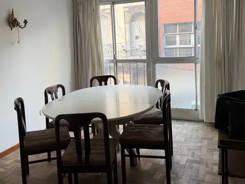 Departamento en Alquiler en Once, Capital Federal
