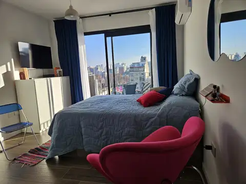 Departamento en Alquiler en San Cristobal, Capital Federal