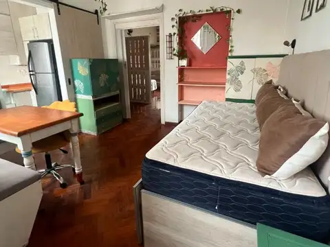 Departamento en Alquiler en Caballito Norte, Caballito