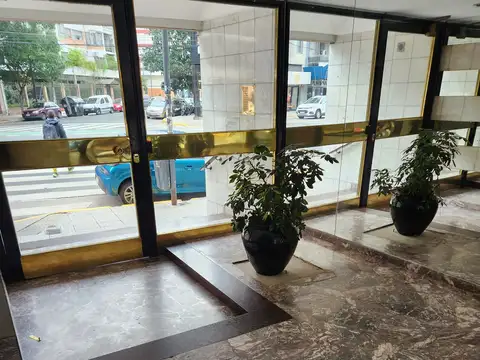 Departamento en Alquiler en Villa Crespo, CABA