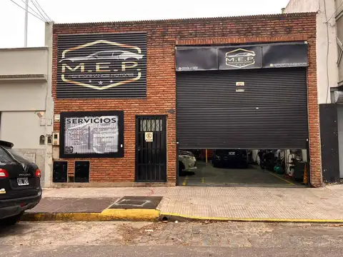 Terreno en Venta en Caballito, CABA