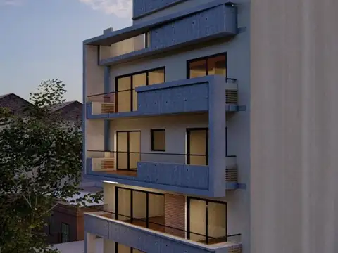 Terreno en Venta en Villa del Parque, CABA
