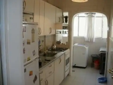 Departamento en Alquiler en Recoleta, CABA