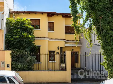 Terreno en Venta en Monte Castro, Capital Federal