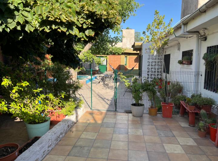 Departamento · 60m² · 5 Ambientes