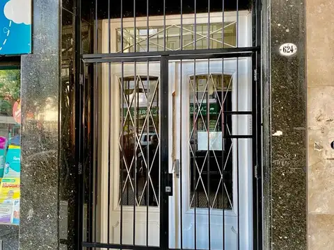 Departamento en Alquiler en Chacarita, Capital Federal