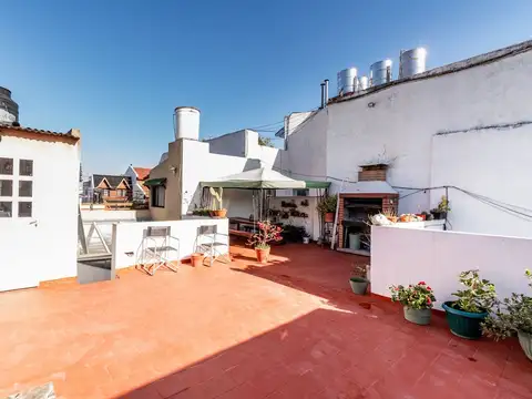 PH en Venta en Villa Devoto, Capital Federal