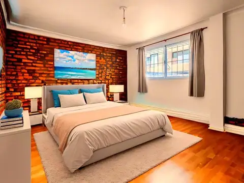 PH en Venta en Caballito, Capital Federal