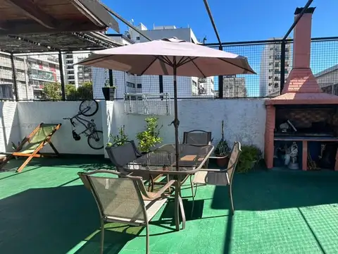 PH en Venta en San Cristobal, Capital Federal