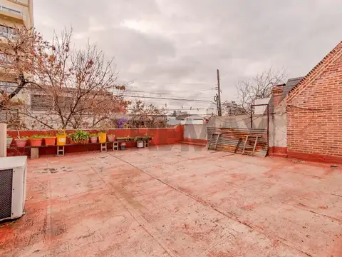 PH en Venta en Monte Castro, CABA