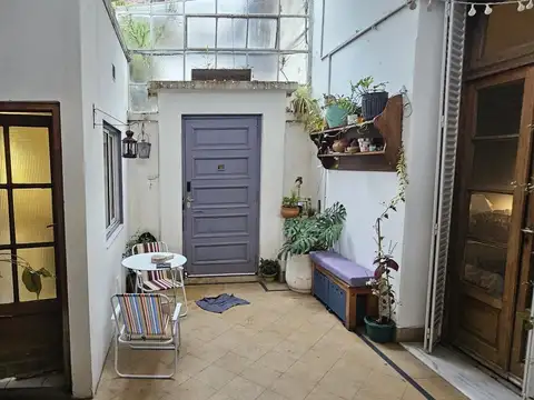 PH en Venta en San Telmo, Capital Federal
