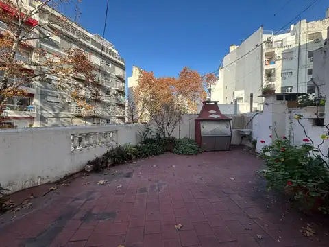 PH en Venta en Villa Crespo, Capital Federal