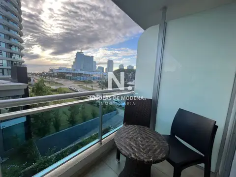 Departamento en Venta en Victorino de la Plaza, Partido de Guaminí
