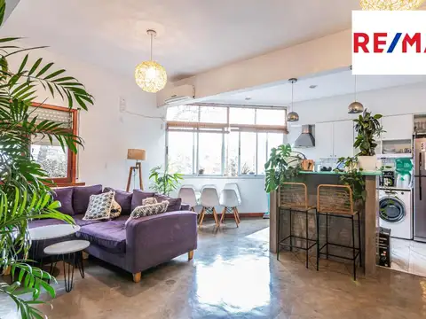 PH en Venta en Villa Urquiza, Capital Federal