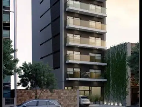 Departamento en Venta en Olivos Vias/Rio, Olivos