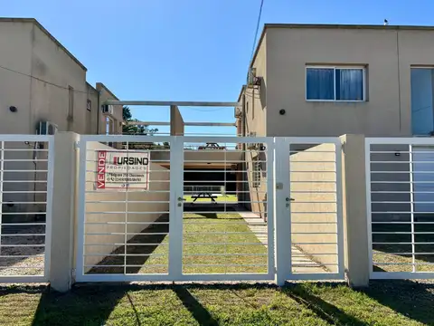 Departamento en Venta en Chascomus, Partido de Chascomús