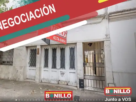 PH en Venta en Villa Pueyrredon, Capital Federal