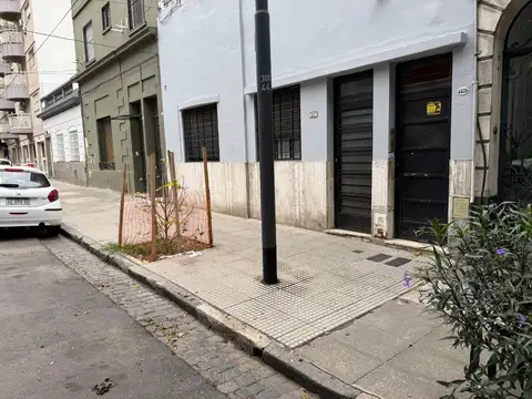 PH en Venta en Almagro, Capital Federal