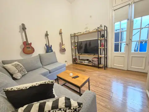 PH en Venta en Villa del Parque, CABA