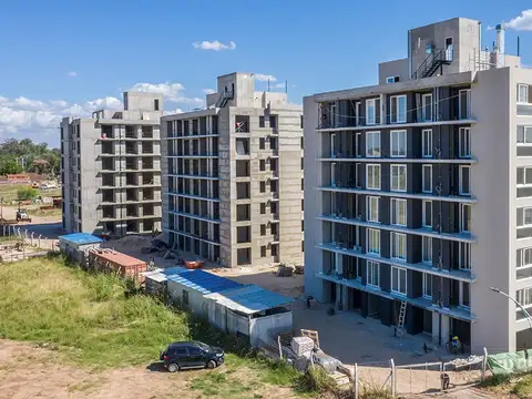 Departamento en Venta en Belen de Escobar, Partido de Escobar