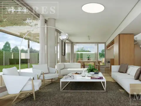 Departamento en Venta en San Isidro, Partido de San Isidro