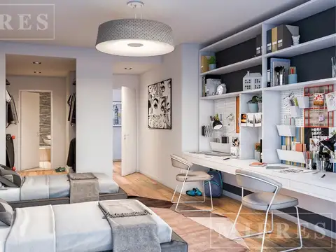 Departamento en Venta en San Isidro, Partido de San Isidro