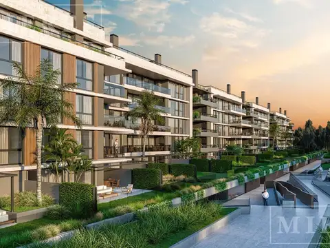 Departamento en Venta en San Isidro, Partido de San Isidro